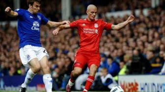 Kisah Paul Konchesky, Pemain Berbakat yang Kariernya Hancur di Liverpool