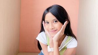 5 Fakta Menarik Quinn Salman, Gadis 12 Tahun Pencipta Lagu Viral 'Kadang Bikin Aku Kesal