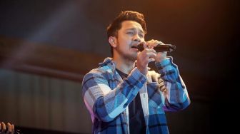 Finalis KDI 2015, Yogie Nandes Rilis Lagu Sampai Henti Nadiku yang Lebih Nge-Pop