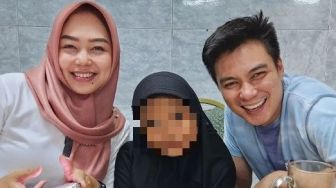Tak Sensor Wajah dan Nama Siswi SD yang Kutuan, Baim Wong Bikin Netizen Emosi: Gak Ngonten, Gak Dapat Cuan