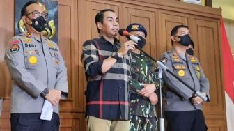 Brigjen Andi Rian Jadi Sorotan Usai Usir Pengacara Brigadir J, Warganet Ungkap Harga Outfitnya: Enggak Main-main