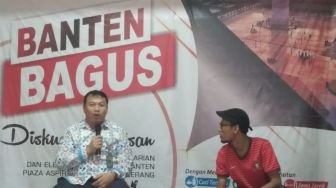 BKKBN Sebut 30 Ribu Ibu Hamil di Banten Berisiko Lahirkan Anak Stunting