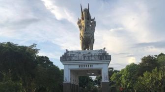 Dua Tahun Ditutup, Pulau Kumala Dibuka Kembali