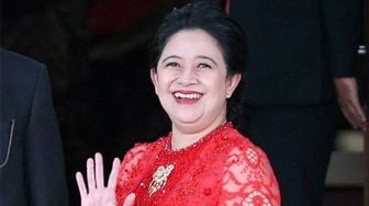 Kedatangan Puan Maharani di Tapanuli Tuai Dukungan Menjadi Capres 2024