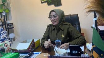 Laila Dukung Peluncuran KKP dan QRIS Antarnegara, Kurangi Pos Tidak Perlu