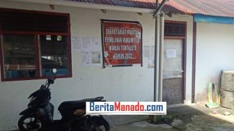 Pilhut Tontalete Terabaikan, Warga Terancam Kehilangan Hak Berdemokrasi