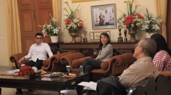 Program RIF Pandeglang Diklaim Tingkatkan Perekonomian Masyarakat