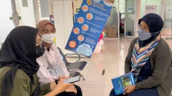 Program UHC Biayai Pengobatan Warga Kota Bandung