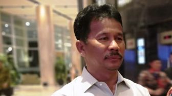 Rudi Singgung Peran 'Bapak Asuh' Dorong Percepatan Penurunan Stunting