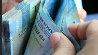 Uang Hasil Korupsi Dikembalikan Kejari Kota Bogor ke Kas Daerah