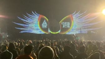 Kawasan Dieng Berpotensi Hujan, Panitia Dieng Culture Festival 2022 Gelar Ritual Penangkal