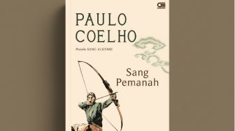 Sang Pemanah: Karya Paulo Coelho yang Sarat akan Makna Hidup