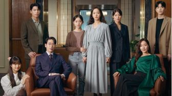 5 Rekomendasi Drama Korea 2022, Ada yang Tayang Mulai September