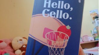 Hello, Cello: Kisah Dua Insan dalam Menemukan Diri Sendiri