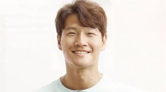 Sering Disalahpahami, Ini Alasan Kim Jong Kook Belajar Bahasa Inggris