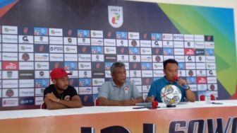 Lupakan Kekalahan di Laga Perdana Liga 2, Kalteng Putra Siap Tempur Hadapi Persewar Waropen