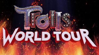 Ulasan Film Troll World Tour (2020): Ajarkan Hidup dalam Harmoni