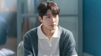 5 Potret Lee Jong Won di The Golden Spoon, Drama Baru yang Bakal Tayang di Bulan Ini