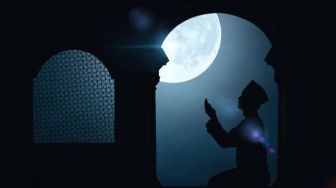 Bacaan Doa Tahajud Sesuai Sunnah dan Artinya, Mustajab Bagi Umat Islam
