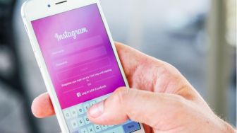 Instagram Sempat Down, Pengguna Keluhkan Tidak Bisa Melihat Postingan Apapun