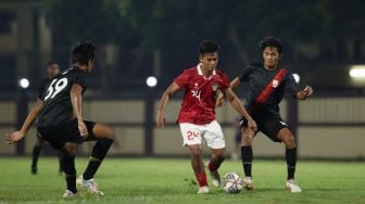 MANTAP Timnas Indonesia U-19 Akan Diguyur Bonus Jika Lolos Piala Asia U-20