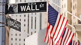 Isyarat Pasar Saham Kian Memburuk, Pasar Kripto Mungkin Ikut Terpuruk