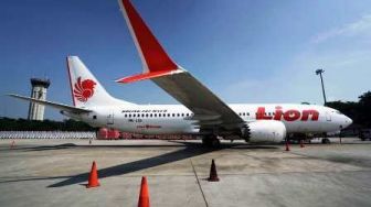 Lion Air Buka Penerbangan Langsung Batam-Pontianak Mulai 7 September