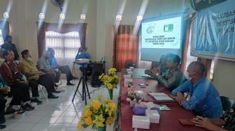 Penyesuaian Tarif Leding PTAM Intan Banjar Diberlakukan, Ini Ketentuannya!