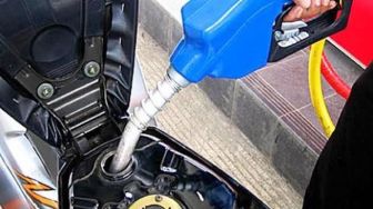 Resmi Naik, Ini Daftar Terbaru Harga BBM di SPBU Batam