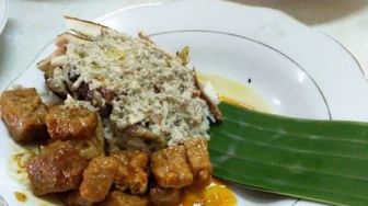10 Kuliner Khas Kudus Kota Kretek yang Sayang Jika Dilewatkan