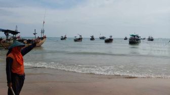 Sulitnya Nelayan di Lampung Timur Mendapatkan Solar karena Terbentur Birokrasi