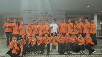 Salurkan BLT BBM kepada 20,65 Juta KPM, Ini Strategi Pos Indonesia