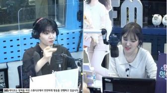 Dianggap Tak Sopan Terhadap Wendy Red Velvet, Lee Jin Hyuk Banjir Kritikan