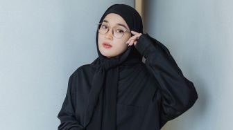 Pacar Baru Ririe Fairus Disebut Lebih Ganteng dari Ayus Sabyan: Ini Mah Kayak Oppa Korea