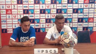 Misi Kebangkitan, PSCS Cilacap Ingin Raih 3 Poin Perdana Lawan Persipa Pati