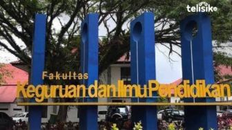 Terungkap Pelecehan Seksual Dilakukan Dosen Fakultas Keguruan dan Ilmu Pendidikan UHO