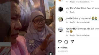 Terenyuh! Ibu di Palembang Mengadu Kejanggalan Kematian Anak di Pondok Gontor Pada Hotman Paris