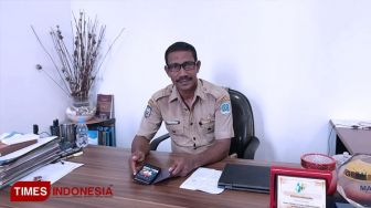 Harga BBM Resmi Naik, Ini Langkah Antisipasi Pemkab Pulau Morotai