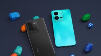 vivo V25 Series 5G Siap Meluncur di Pasar Indonesia