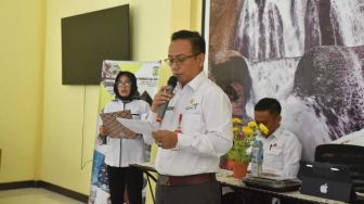 2022 Dispar Buru Fokus Pengembangan Desa Wisata, Pesona Desanya Unik
