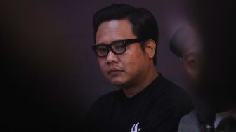 Gofar Hilman Duga Lesti Kejora dan Rizky Billar Rujuk karena Tekanan Bisnis