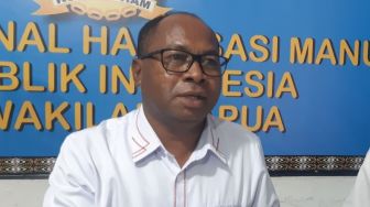 Komnas HAM Papua Minta Kasus Mutilasi Empat Warga Mimika Diusut Tuntas