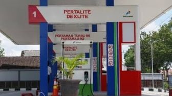 Daftar Harga BBM Pertamina, Shell, Vivo, BP Terbaru, Naik 3 September 2022