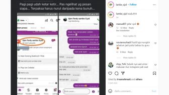 Viral Pemesan Makanan Online dengan Nama Irjen Ferdy Sambo, Warganet Sorot Title Akademik: Bintang Dua Gelarnya, S.Pd