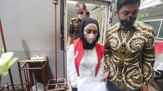 Perawatan Wajah Selama di Rutan, Medina Zein: Harganya Murah