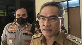 Pemda Bantul Siapkan Kompensasi Dampak Kenaikan Harga BBM