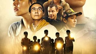 5 Fakta Menarik Series Thai Cave Rescue, Tayang 22 September di Netflix