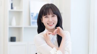 Park Eun Bin Gelar Fan Meeting Pertama dan Terima Banyak Hadiah Ulang Tahun