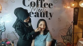 Coffee Meets Beauty: Cantik Berkat Nutrisi dalam Kopi dan Riasan Ala Korea