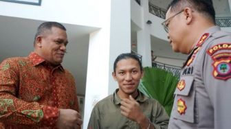 Polda Gorontalo Tetap Lanjutkan Proses Hukum Mahasiswa UNG Diduga Hina Presiden Jokowi